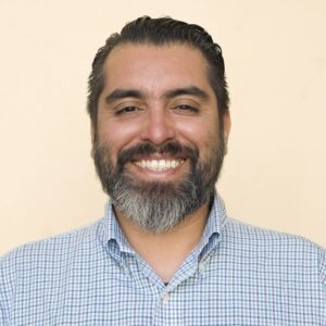 Leonardo Mellado González