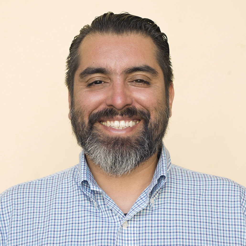 Leonardo Mellado González