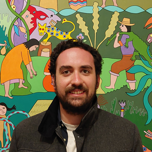 Nicolás Rojas Inostroza