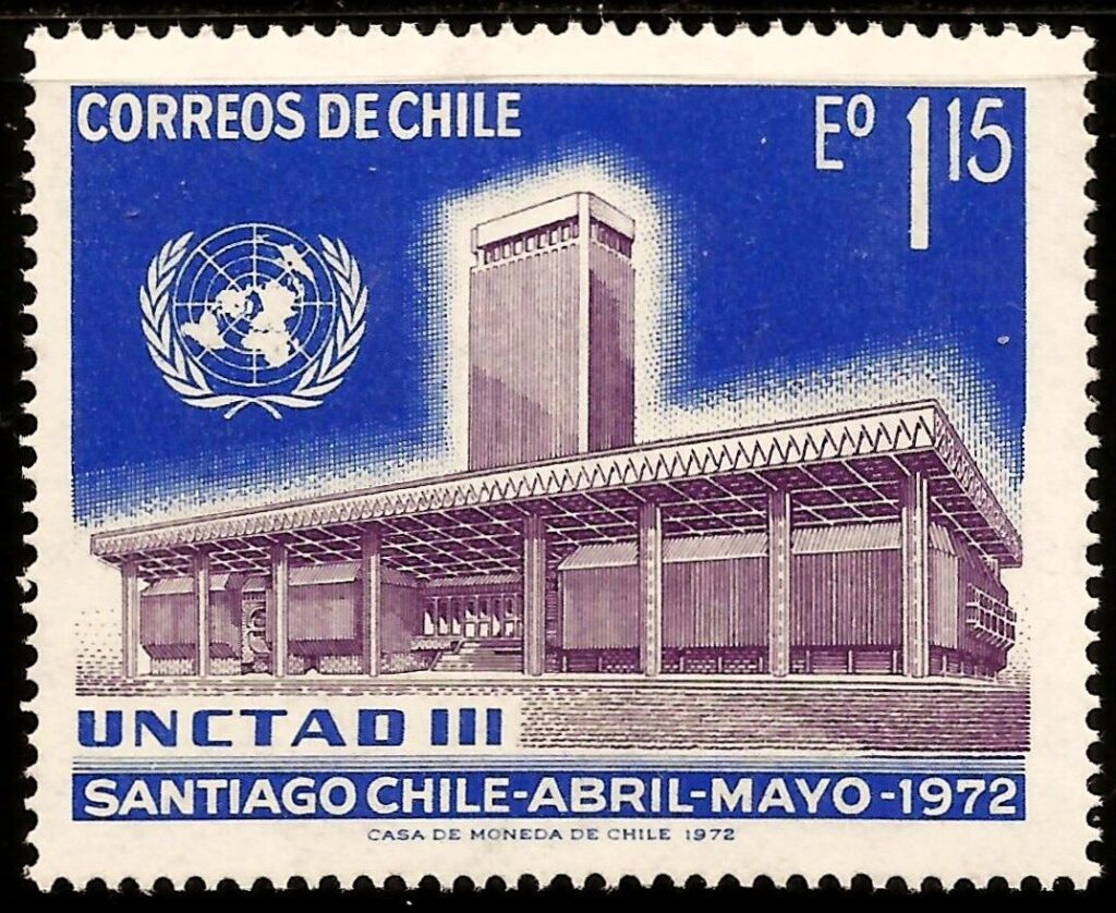 Aportes y vigencia de la Mesa de Santiago de Chile (1972): museo integral y función social