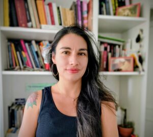 Ignacia Cortés Rojas