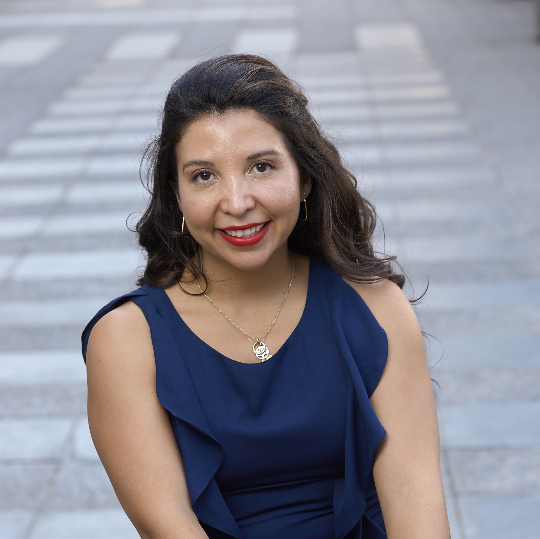 Monserrat Moya Arrué