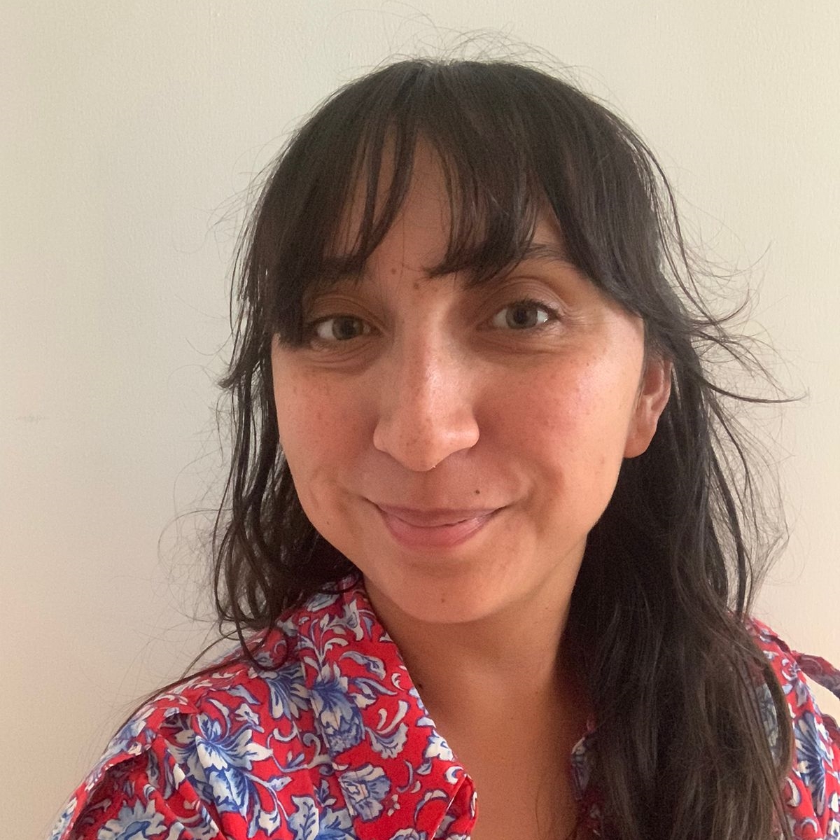 Camila Castillo Fuentes