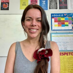 Francisca Elgueta