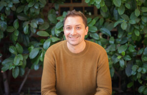 Javier Vergara Petrescu