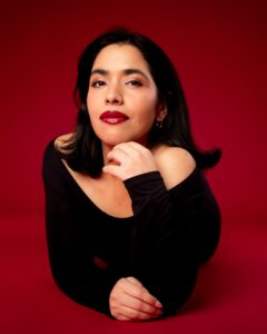 Sasha Gutiérrez Montaño