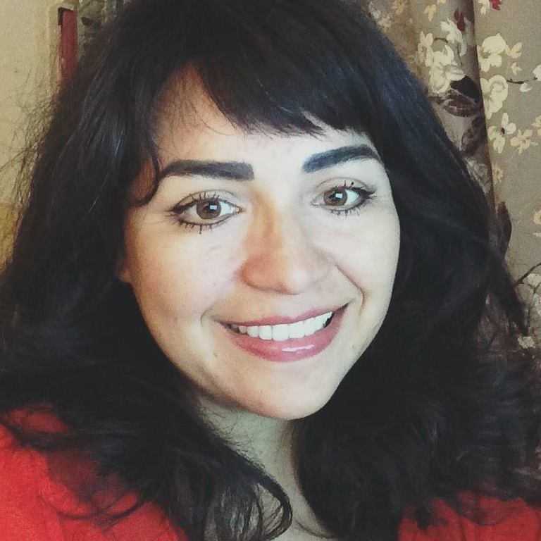 Yocelyn Valdebenito Carrasco